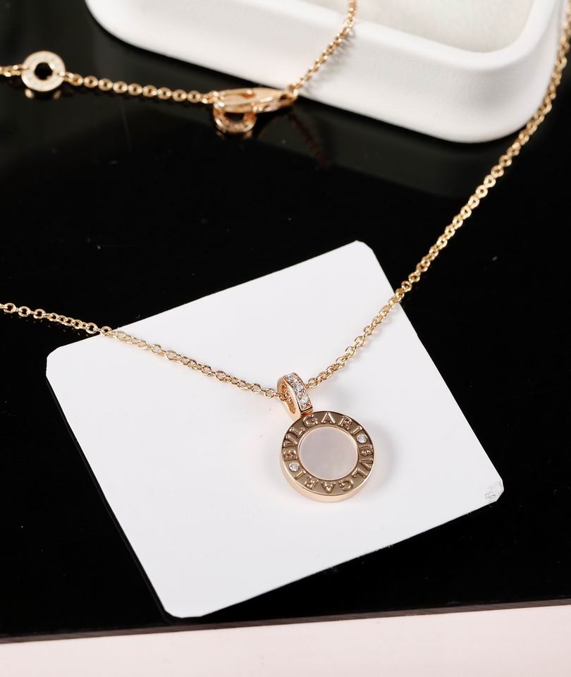 Bvlgari necklace 04lyh125